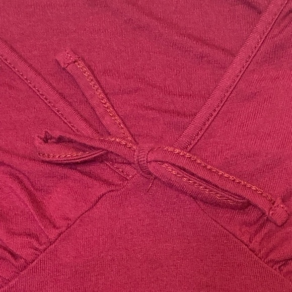 Urban Outfitters Grace Ruffle Dress (size M) - Picture 7 of 8